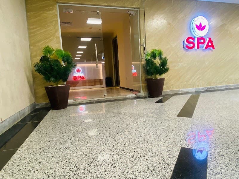 Royal Spa (Massage) Sheikh Zayed photo