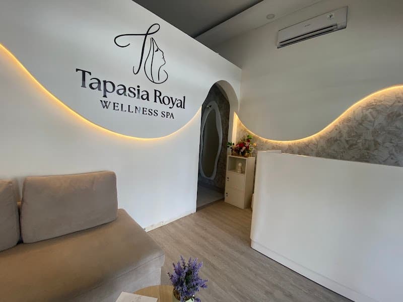 Royal Spa Mataram photo