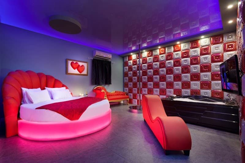 Royal Spa Petah Tikva photo