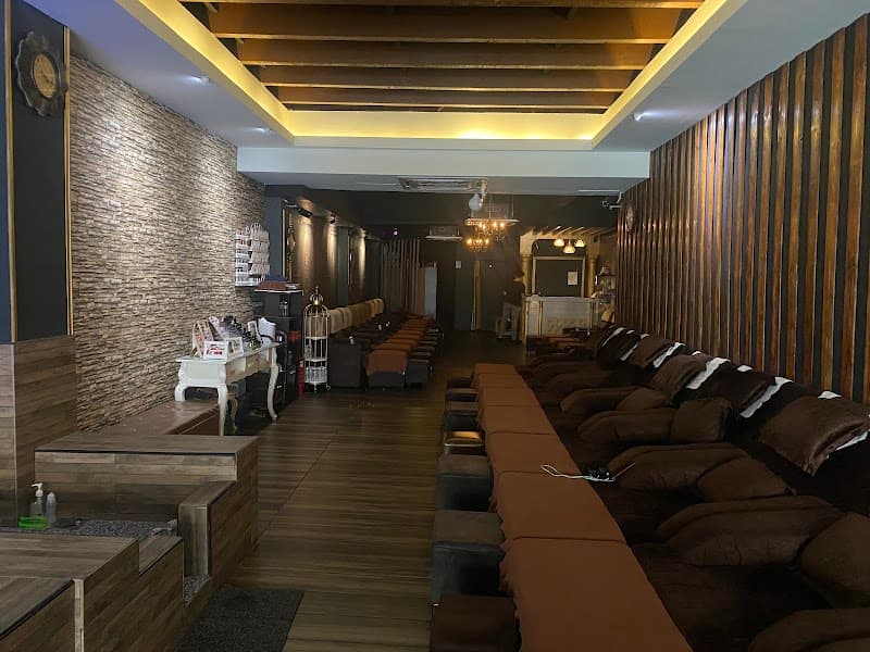 Royal spa reflexology Bandar Kuala Lumpur photo