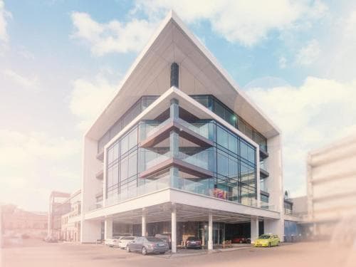 Royal Spa & Resort Hotel Riga photo