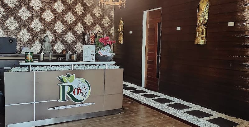 Royal Spa Suriname Paramaribo photo