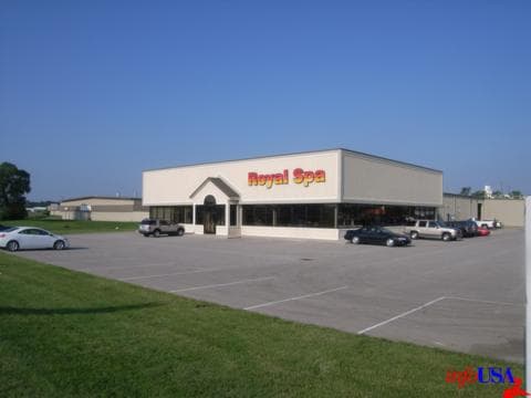 Royal Spa Terre Haute photo