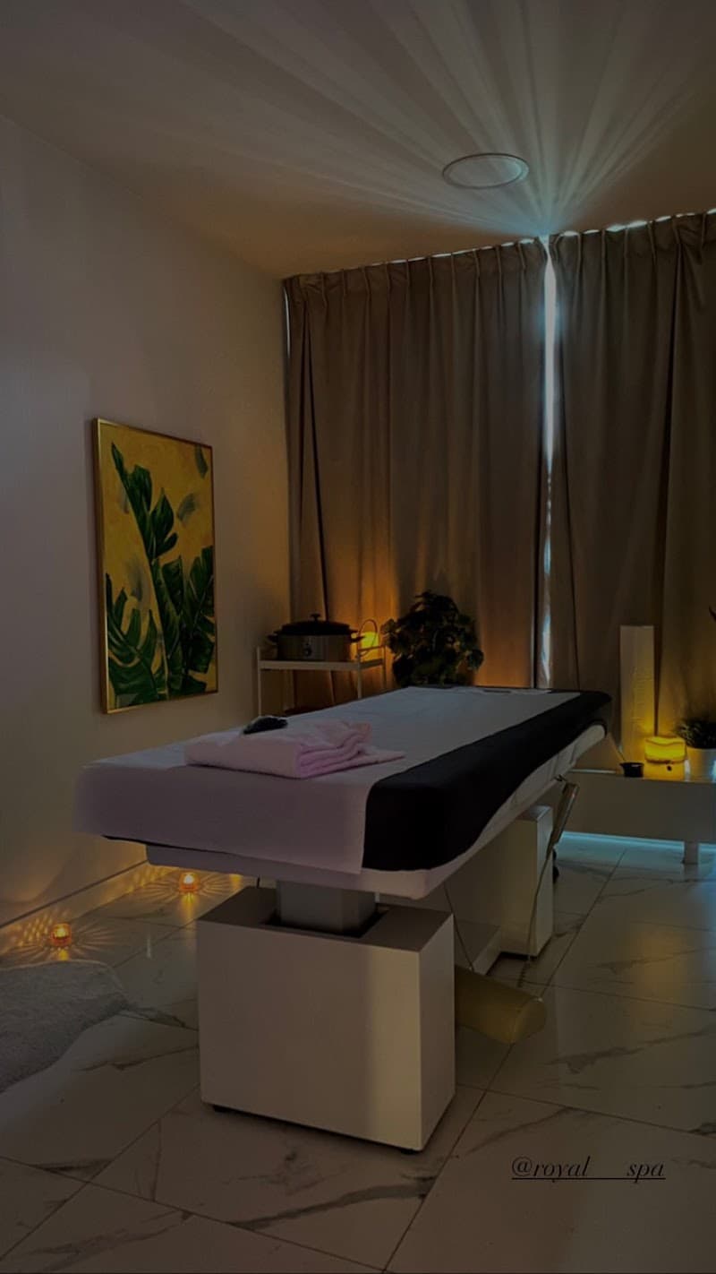 Royal SPA Warszawa photo
