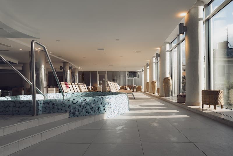 Royal Spa Wellness Center Opatija photo