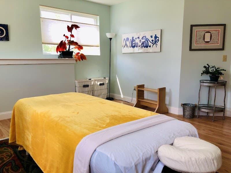 Royal Sun Massage Studio South Royalton photo