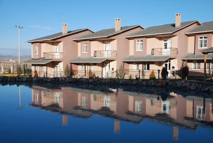 ROYAL Termal Kaplica Afyonkarahisar photo