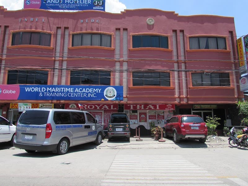 Royal Thai Beauty and Wellness Spa Dumaguete City photo