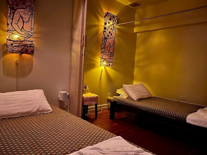 Royal Thai Beauty & Spa Cayman George Town photo