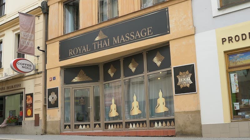 Royal Thai CZ Havlíčkův Brod photo
