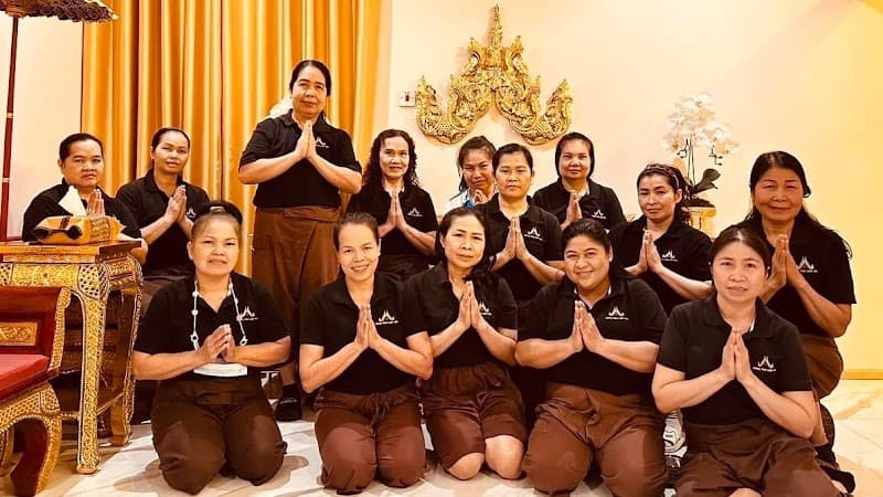 Royal Thai Lady Spa Massage Al Waab Doha photo