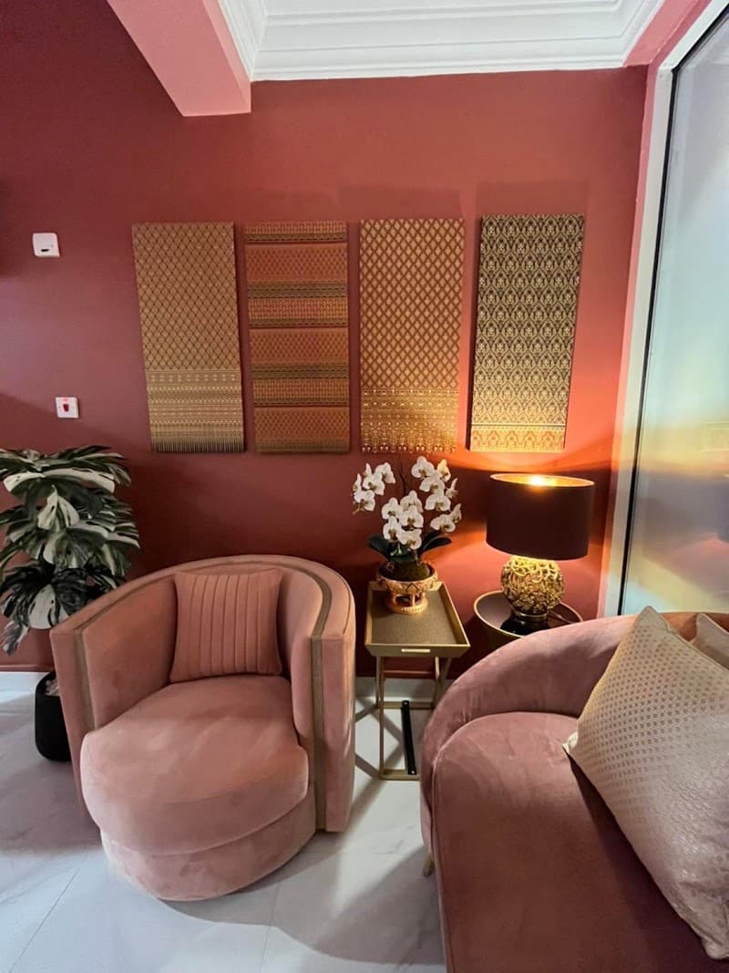 Royal Thai Lady Spa Massage Bin Mahmoud Doha photo