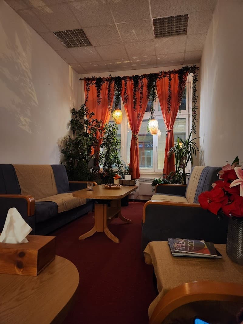 Royal Thai massage And spa , Tajski Masaż, Wrocław photo