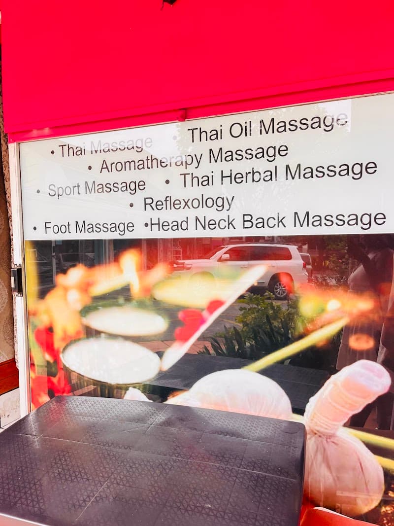 Royal Thai Massage at Knysna photo