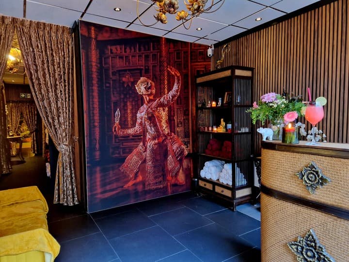 Royal Thai Massage & Spa Nijmegen photo
