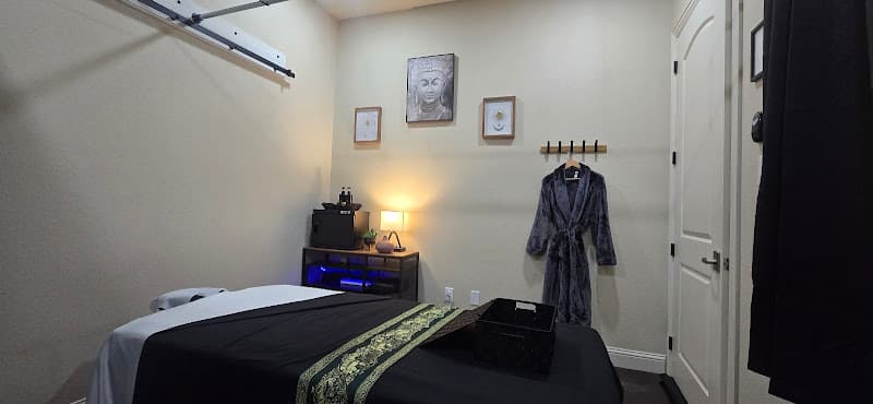 Royal Thai Massage Tbilisi photo