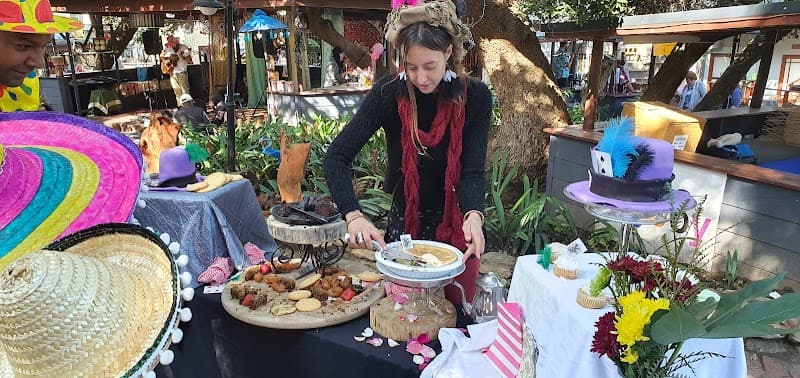 Royal Thai massage @ wilderness, George Garden Route photo