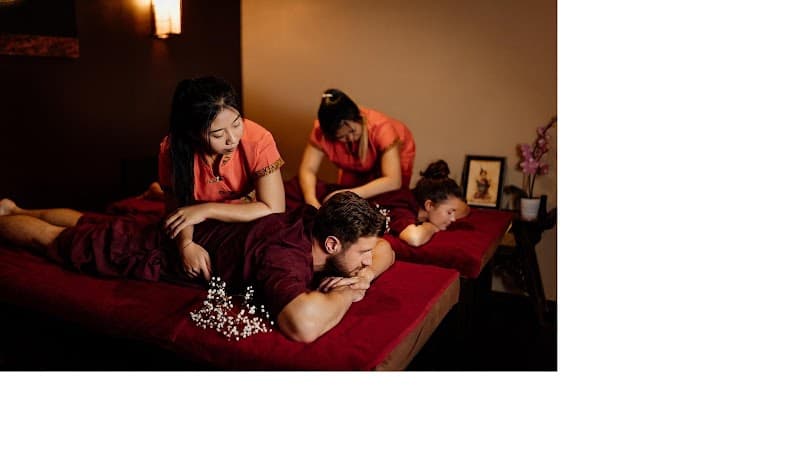 Royal Thai Saint Petersburg photo