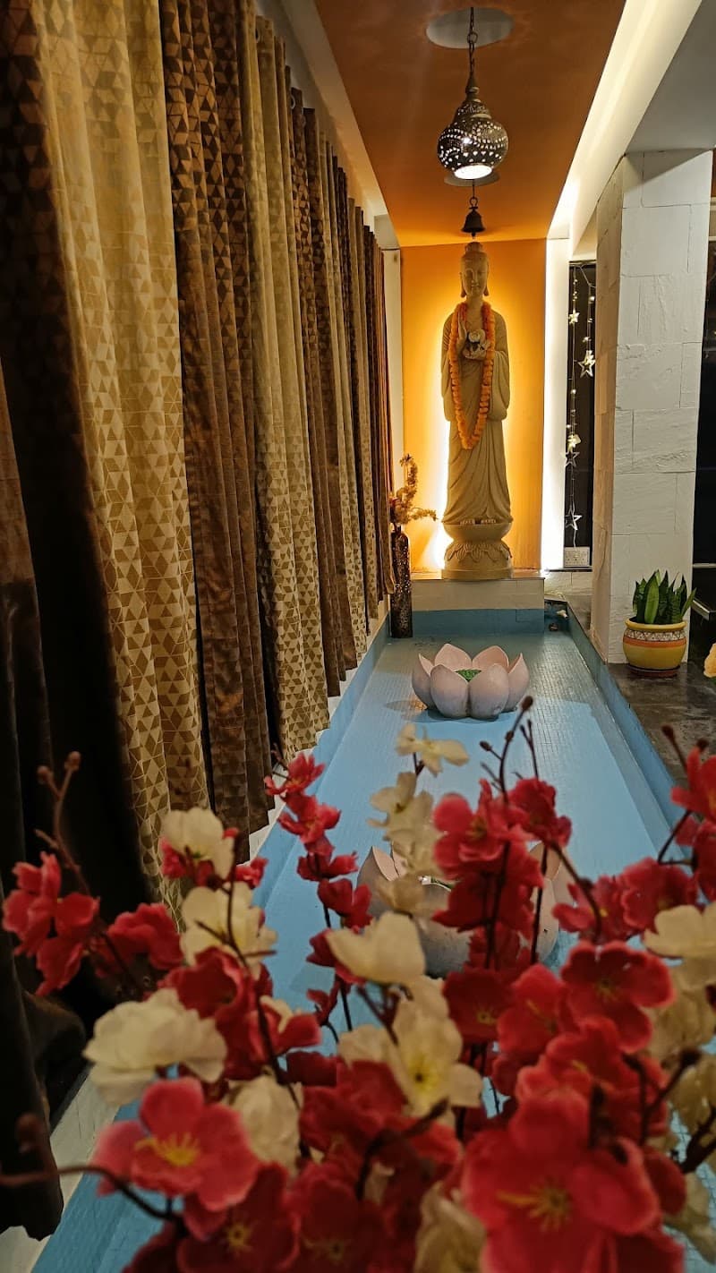 Royal Thai Spa and Beauty Bar Bangalore photo