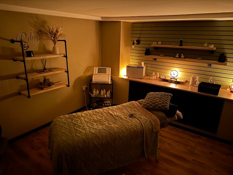 Royal therapy treatments Alexandria photo