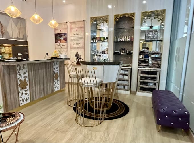 Royal Tirta Ayu Spa Eswatini Lobamba photo