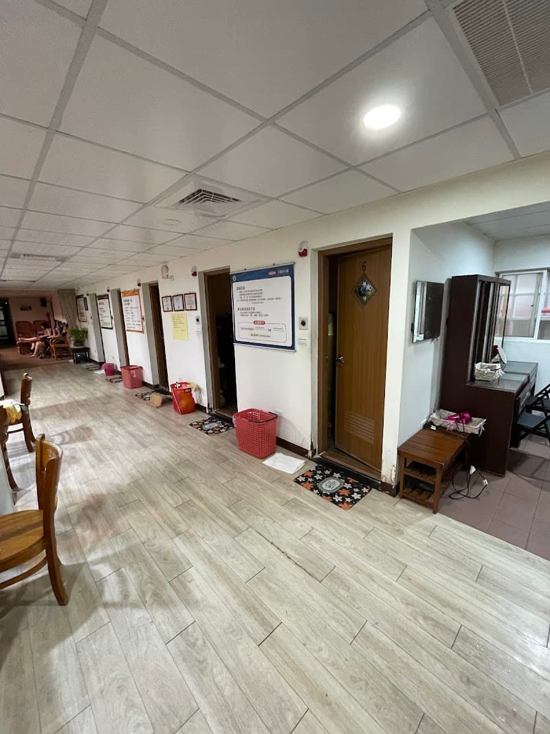 Royal Traditional Meridian SPA Taoyuan City photo