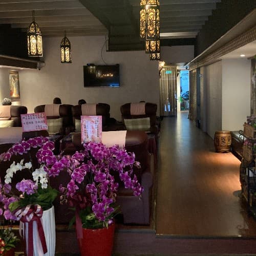 Royal Tui Na Wellness Center Taoyuan City photo