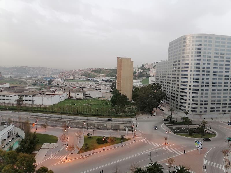 Royal Tulip City Center Tanger Tangier photo