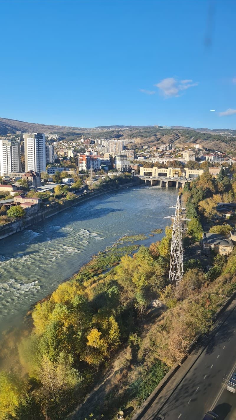 Royal Tulip Hotel & Casino Tbilisi photo