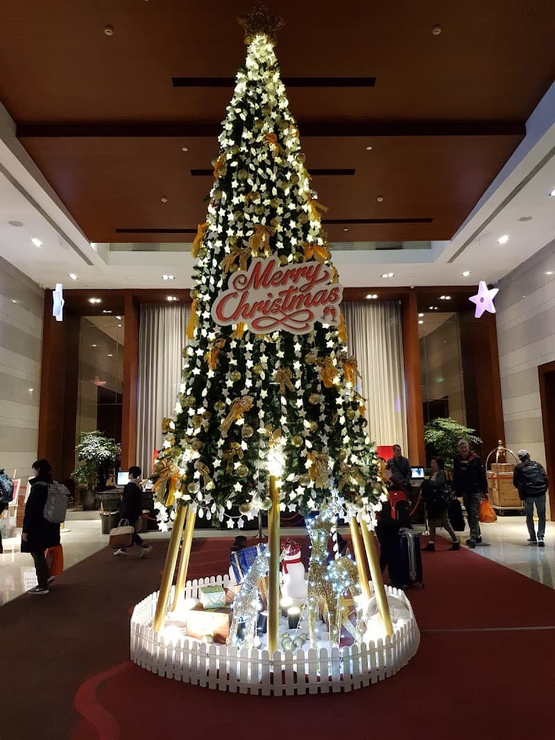 Royal Tulip Luxury Hotel Carat - Guangzhou photo