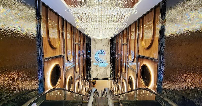 Royal View Hotel Hong Kong photo