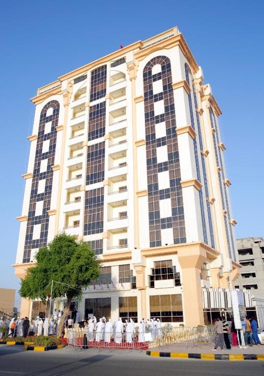 Royal View Hotel Ras Al Khaimah photo