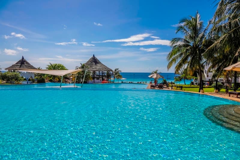 Royal Zanzibar Beach Resort photo