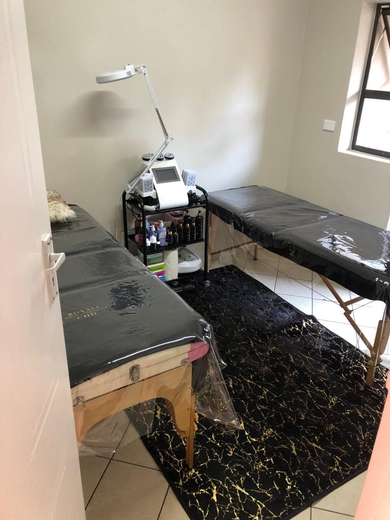 Royale Chic Aesthetics Oakdene Johannesburg photo