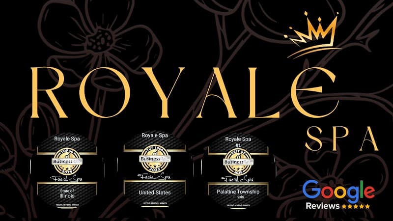 Royale Spa Ernad photo