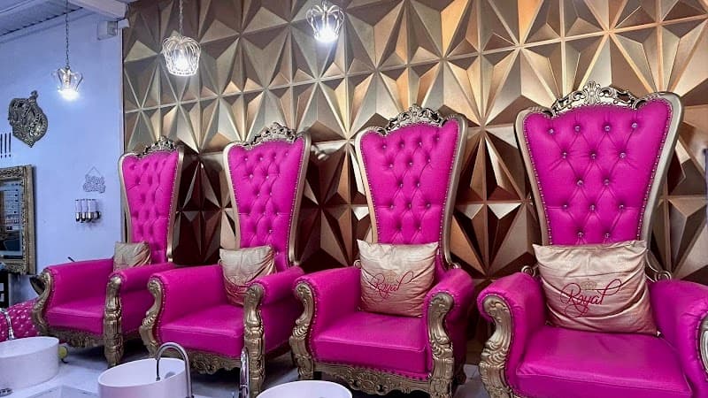 Royals Club Salón y Spa Tijuana photo