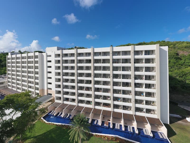 Royalton Antigua, An Autograph Collection All-Inclusive Resort photo