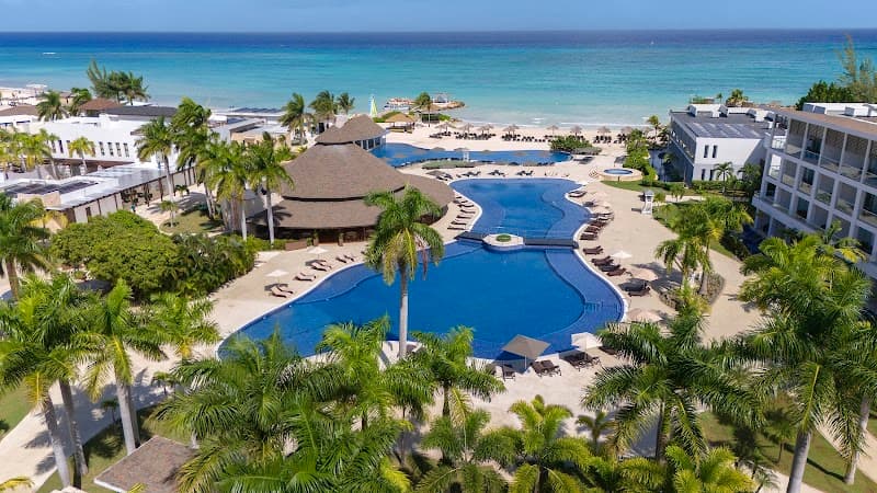 Royalton Hideaway Blue Waters, An Autograph Collection All-Inclusive Resort - Adults Only Montego Bay photo