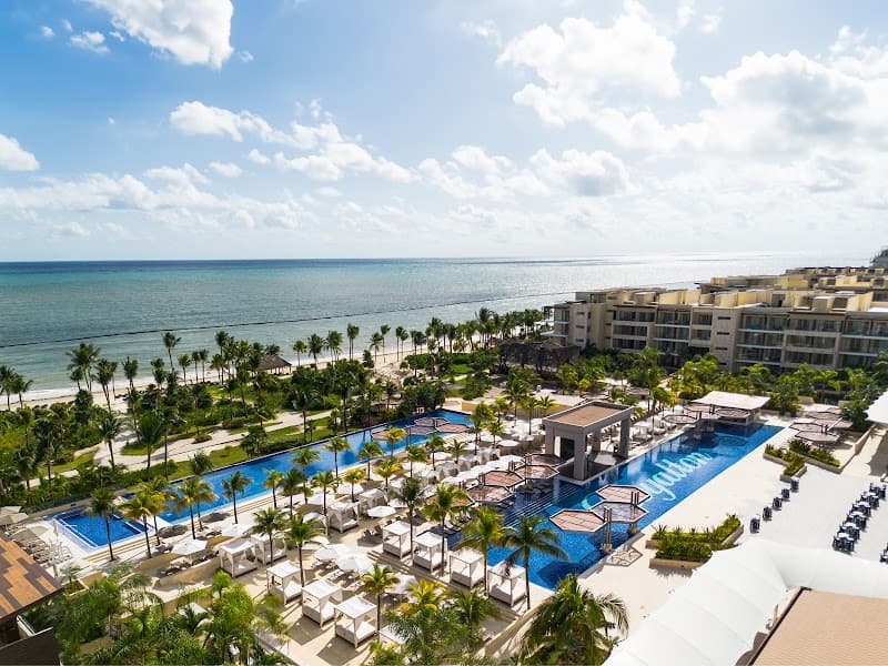 Royalton Spa Cancún photo