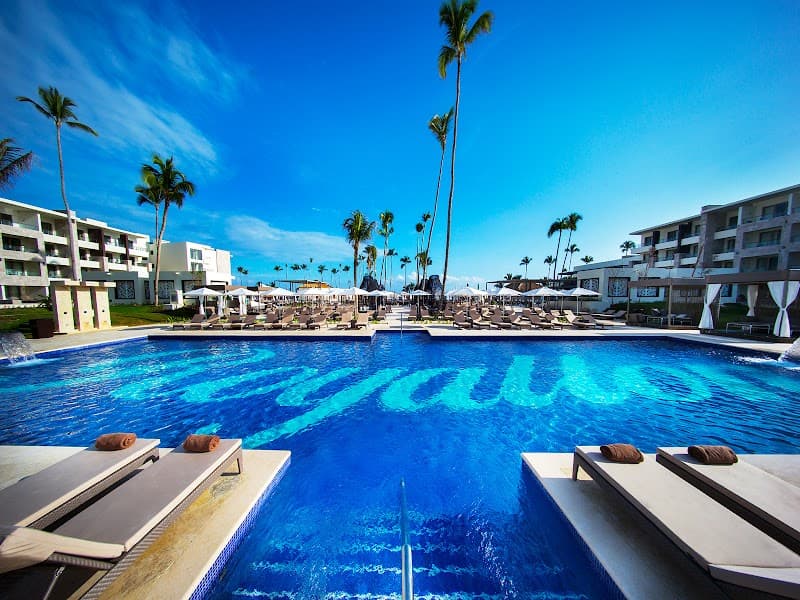 Royalton Spa Higüey photo