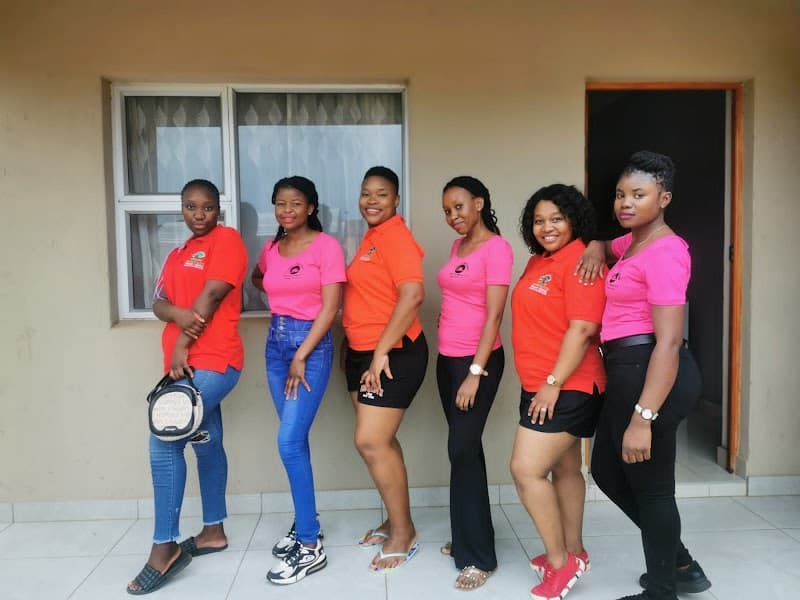 Royalty beauty spa Zeerust photo