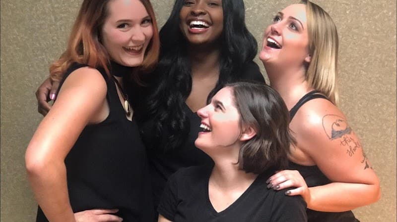 Royalty Rain Massage and Spa Dayton photo