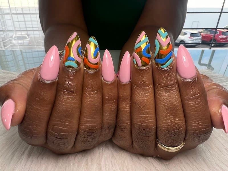 Royalty Reigns Beauty Spa Arima photo