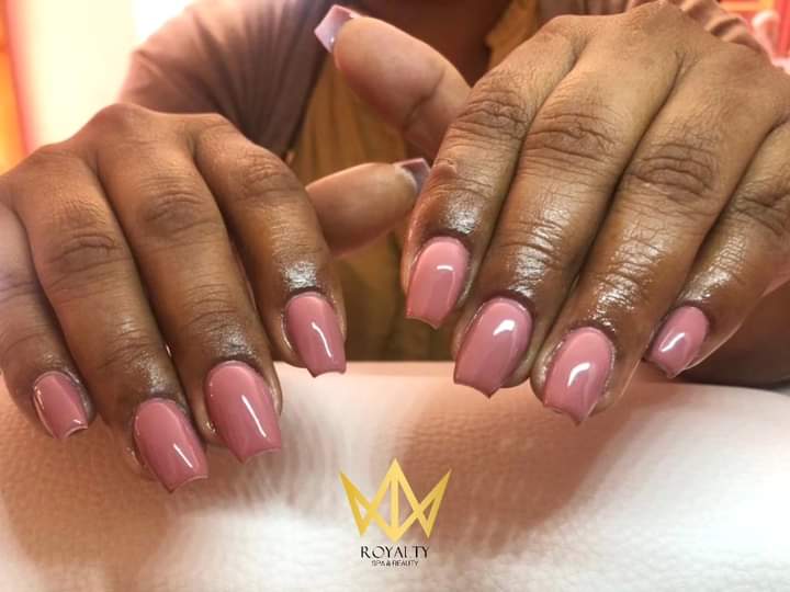 Royalty Spa & Beauty Ensenada photo