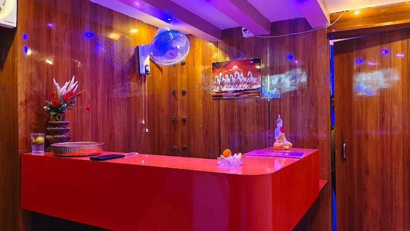 Royalty Spa Cuttack photo