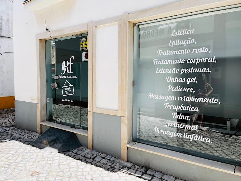 Rozélia Ferreira Figueira da Foz photo