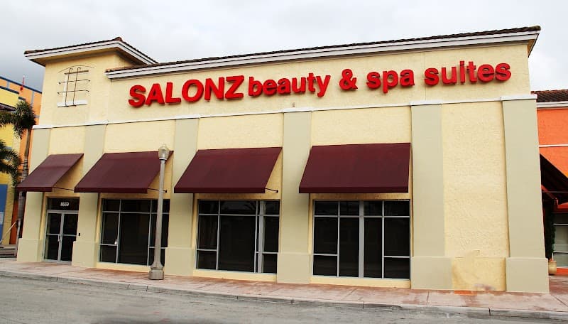 Rozina's Eyebrow Threading Miami photo