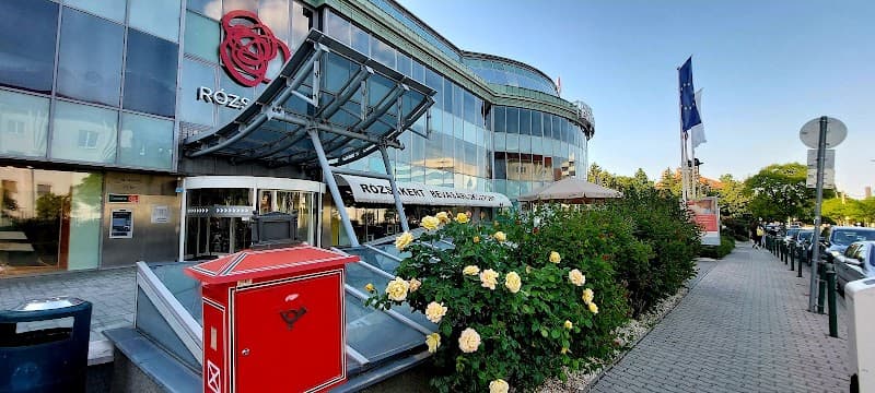 Rózsakert szépségszalon Budapest photo