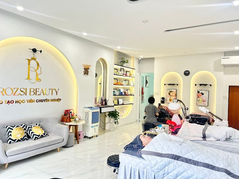 Rozsi Beauty Quận Cẩm Lệ photo