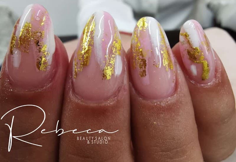 RP Pedicura and Nail Tuxpan photo